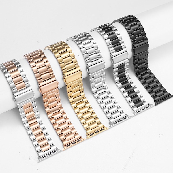 2 st lämpliga för Huawei Samsung 22 mm klockarmband E