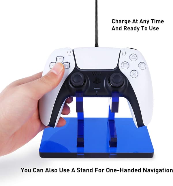 Gamepad-hållare för Xbox One, PS4, PS5, STEAM Switch PC - Universa