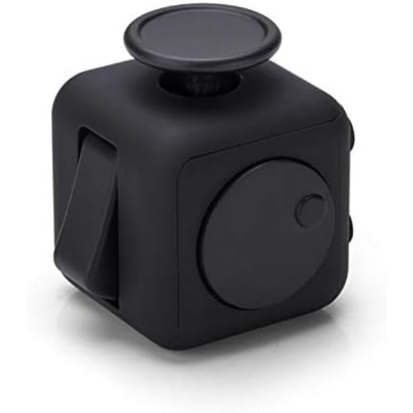 Fidget Cube - stressilelu kaikille W
