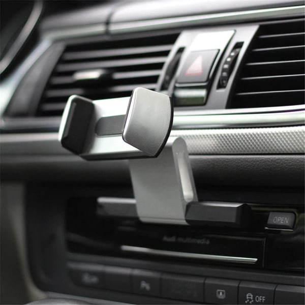 Bil CD Slot Mobil Holder, Universal Car Slot Holder til Cell Pho