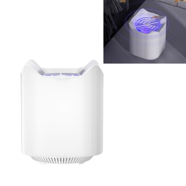 Myggdödande lampa, effektiv elektrisk flugsmällare, E