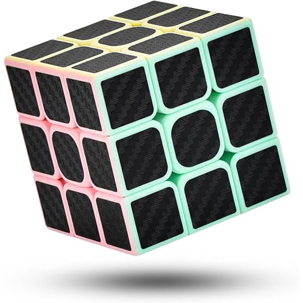 Speed ​​Cube, Magic Cube Speed ​​Cube - Rask rotasjon, magisk H