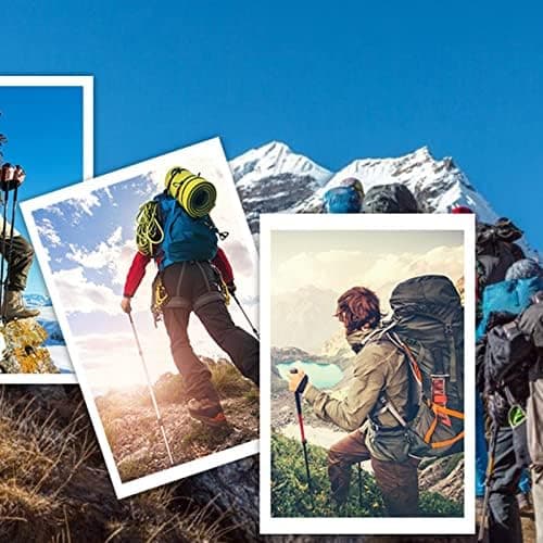 Tips for Walking Poles, 5 PCS Replacement Tips for Hiking Poles T