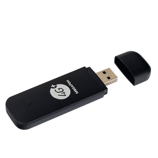 High Speed 4G LTE USB Network Adapter Wireless WiFi Hotspot Router,  Plug a