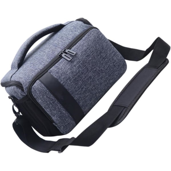 Camera Shoulder Bag Professional Camera Bags Organizer Bag for Tr