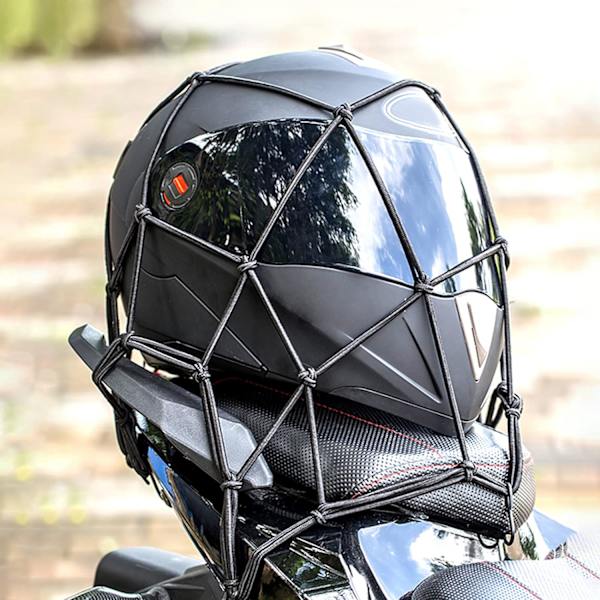 Elastisk net, Elastisk bagagenet 30