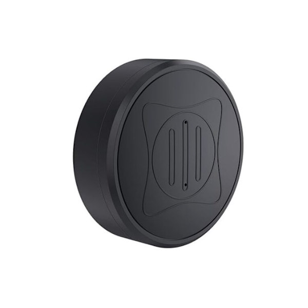 Bärbar GPS-tracker Anti-Lost-enhet, Anti-stöld GPS-tracker för bil, Bärbar enhet för äldre, Bil B