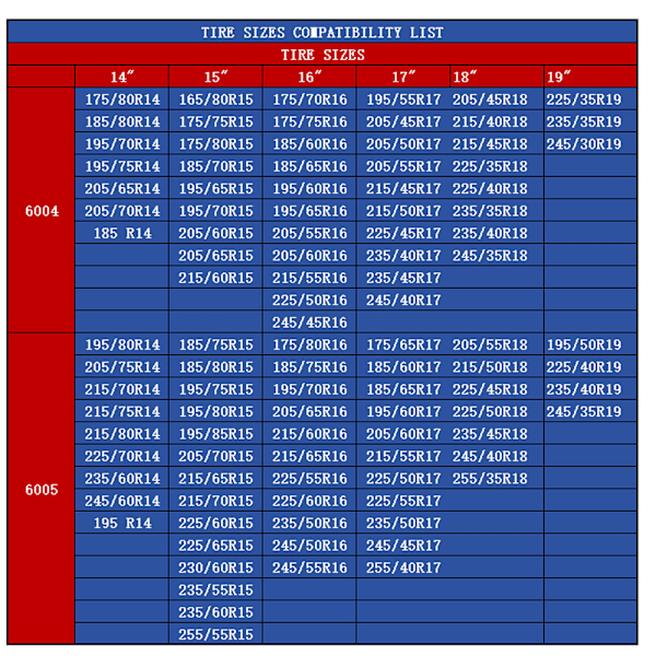 2 kpl Auton Lumiketjut Renkaille - Vaihtoehto Renkaiden Lumiketjuille - Henkilöautoille, Katumaastureille ja Kuorma-autoille 6004