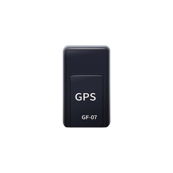 Bil GPS Tracker for eldre barn med sanntids miniatyrsporing