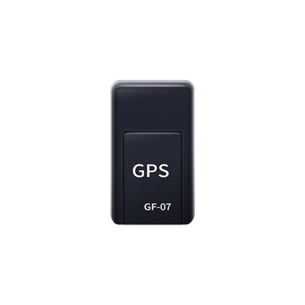 Car GPS Tracker for Elderly Kids with Real-Time Miniature Trackin A