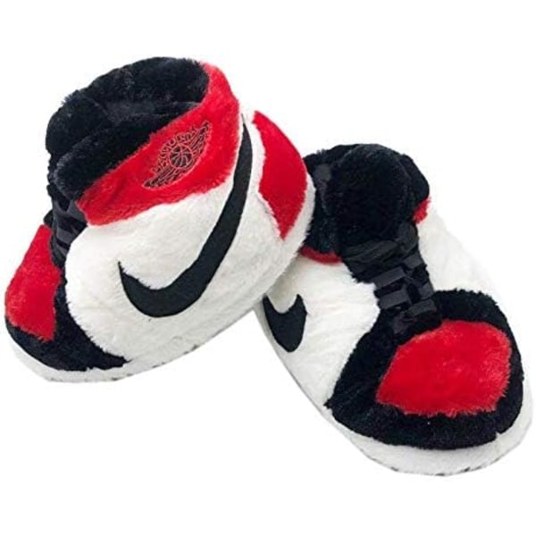 Casa AJ 1 Sko Unisex Mænd Kvinder - En Størrelse 35-43 - Originale Slippers