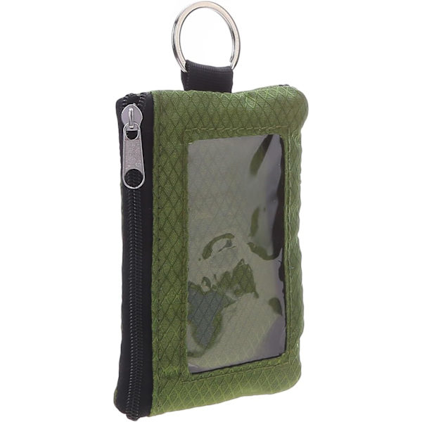 RFID-kortpung Green