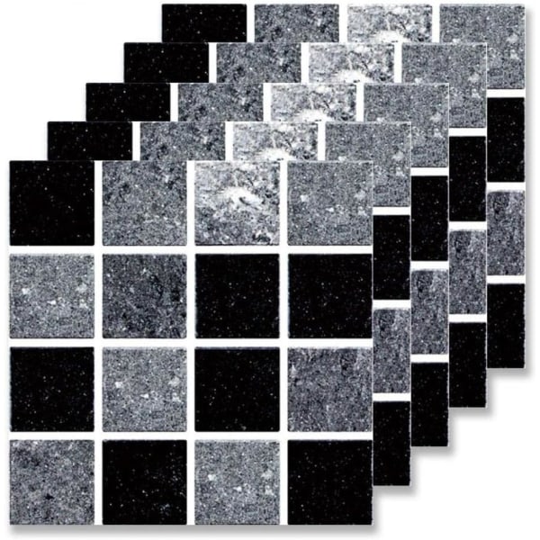 30st Tile Backsplushes Kakel Stickers Kakel 3d Brick Wallpapers fo