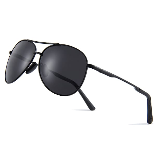 Miesten aurinkolasit Pilot Polarized Aurinkolasit Miehille ja Naisille Pro