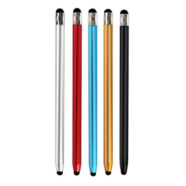 Stylus kosketusnäytöille, 4-pack Stylus Pens High Sensitivity & P