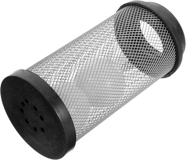 Mesh Sil for Gulvvasker Sweeper Mesh Filter Sil Gulv S