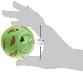 Godbidbold til gnavere 7,5 cm