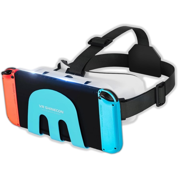 VR Headset för Switch och VR Switch OLED Virtual Reality Switch