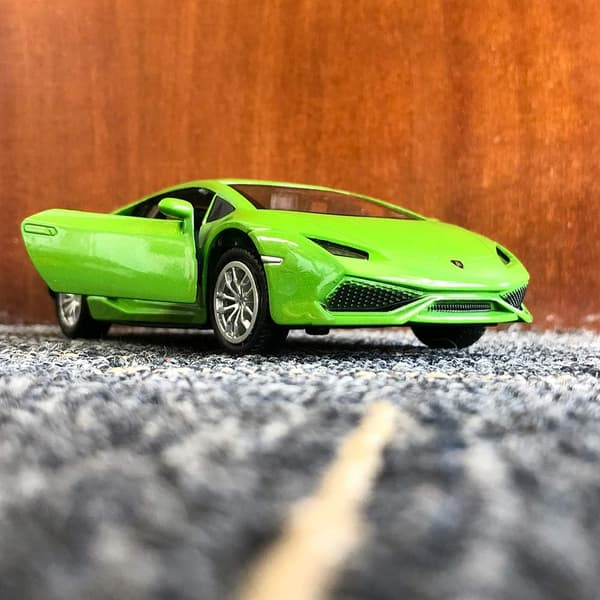 Huracan LP610-4 automallit.