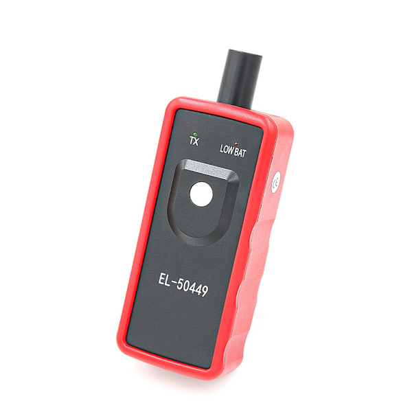 Däcktrycksövervakningssystem Sensor - EL-50449 TPMS Aktiveringsverktyg För Ford B
