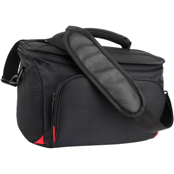 Kameraväska Crossbody Bag Mochila Para Fotograficas En Hombro C
