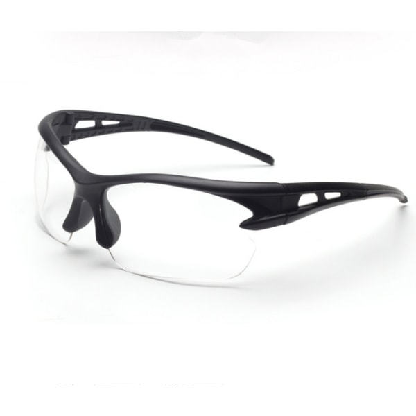 Skyting Vernebriller Anti-dugg klare linsepakke med 4