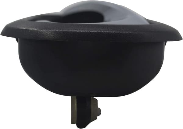 Innvendig dørhåndtak for Logan Dacia Duster 2012-2016 8200733848