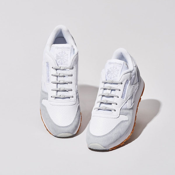 12 stk. Slip-on snørebånd (2.0 Ny)