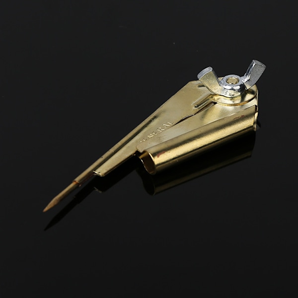 General Tools 843/1 Piirustuskompassi ja piirrin, 1 pakkaus