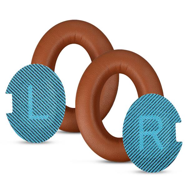 Øreputer, erstatningsputer for Bose QuietComfort 15 QC15 QC25 QC2 QC35/ SoundTrue & SoundLink Ae2 Ae2i A