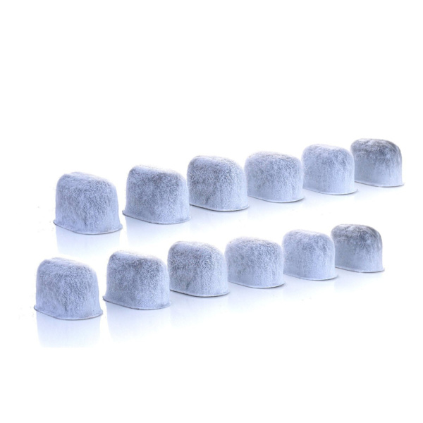 12-pack Keurig filterersättning för Keurig kaffebryggare, Keurig