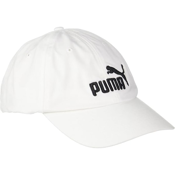 Hip Hop Hat-Ess Cap Unisex voksen kasket, Unisex, Kasket, Lotus - stor kat, En