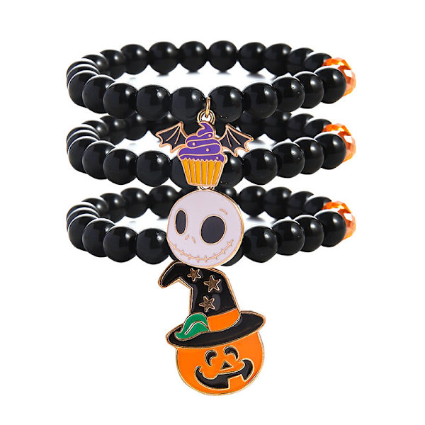 Halloween Armband A