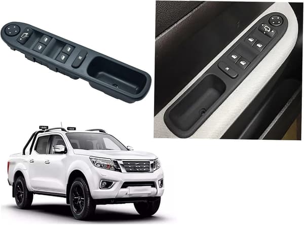 Vindue løfte kontrol switch, vinduesknap 6554.KT til 307 CC 3B S