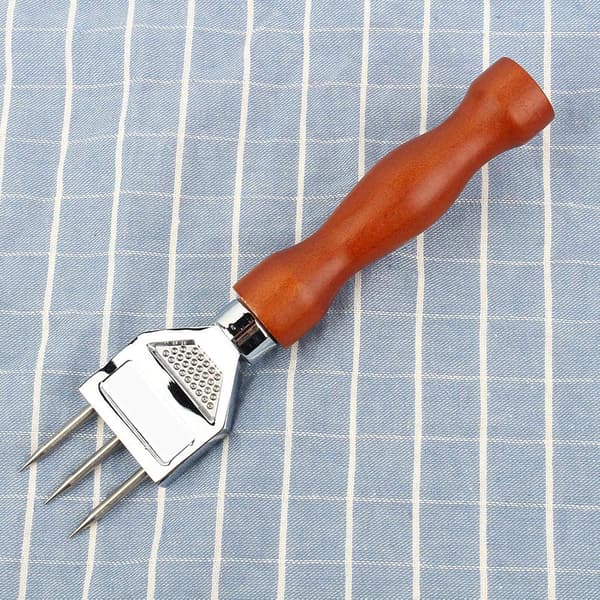 Beverage Ice Shredder, Crushed Ice Tool Bar Pick Accessories Stai
