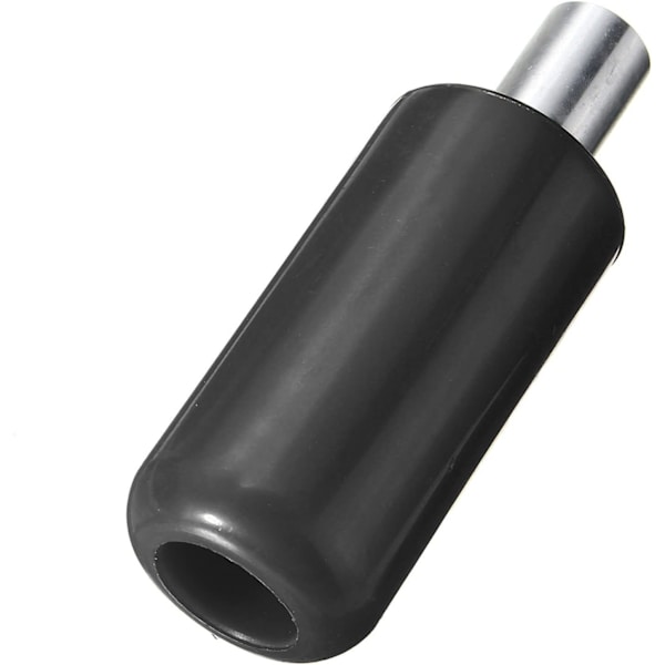 Oransje rammeskyvere, universelle motorsykkel rammeskyvere anti-krasjbeskytter for Yamaha Honda Suzuk