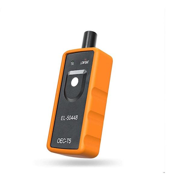 Däcktrycksövervakningssystem Sensor - EL-50448 TPMS Aktiveringsverktyg OEC-T5 A