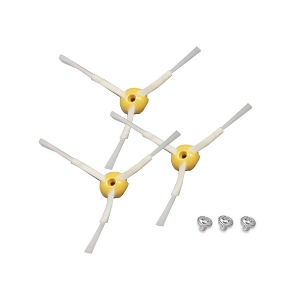 Sweeper Accessories Series 5/6/7 Triangle Side Brush Compatible w