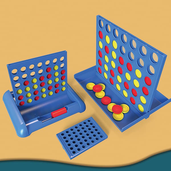 3D Tetris (Matkapeli) Monivärinen