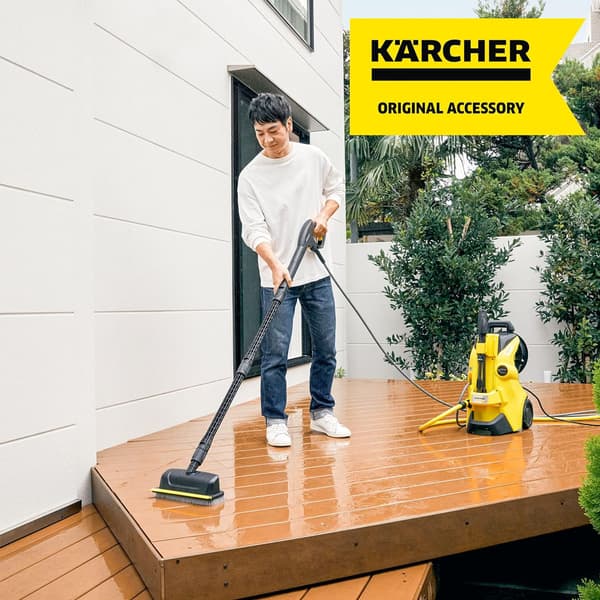 Karcher 2.643-240.0 Förlängningsspruta för högtryckstvätt, Multi, 45mm*45mm*445mm