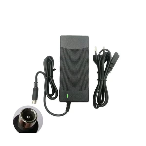 Xiaomi Mi Scooter-oplader M365/ Pro/1S/Pro2/Essential/3 Sort - M365