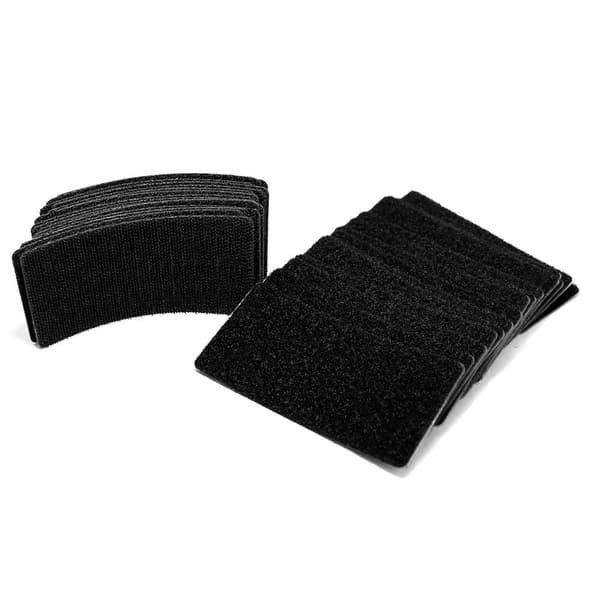 2 x 4 tuuman - Tarranauhat liimalla - 15 sarjaa - Squar