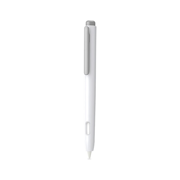 Passer for Apple Pencil 2nd Generation Pen Sleeve iPad Touch Capacitive P