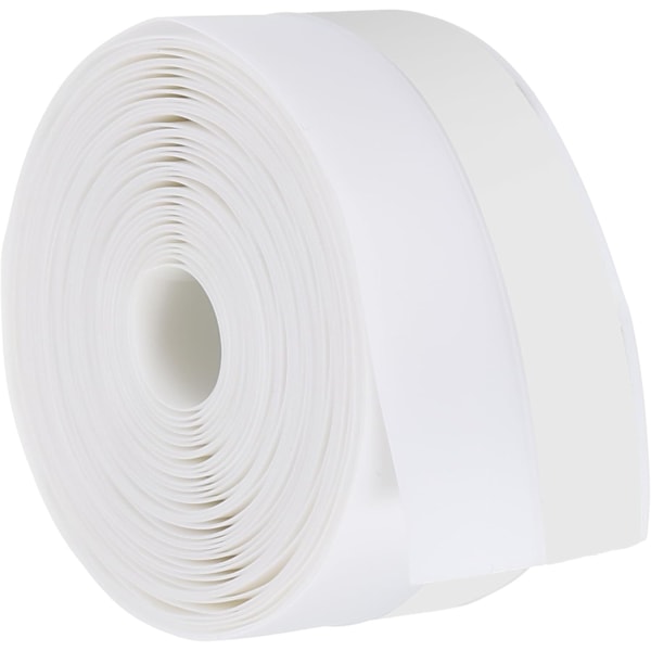 5m TPE dörrtätning white