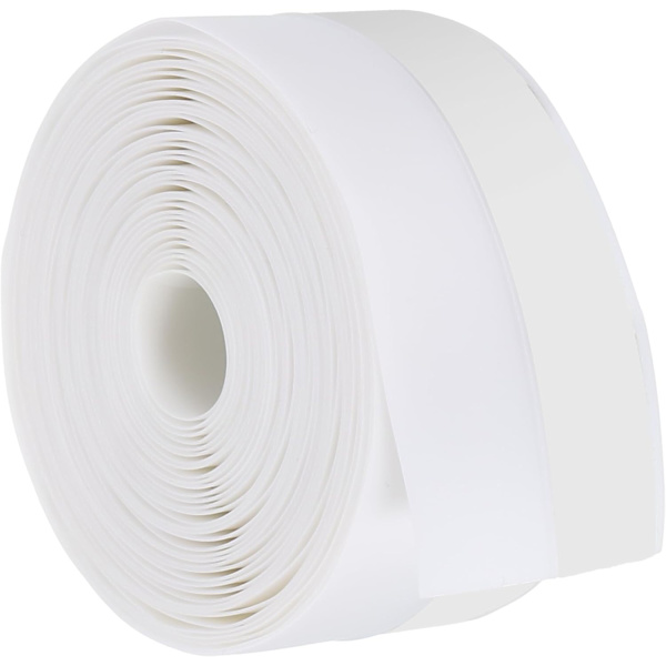 5m TPE-oviti tiivistysnauha white