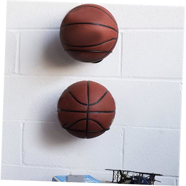 2-delad basketförvaringsställ för herrars rum