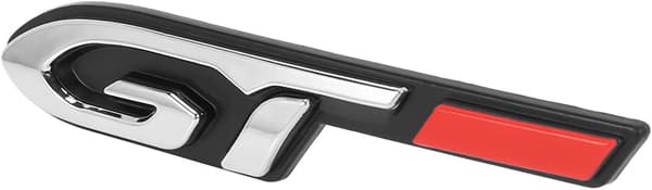 GT-tarra, 3D-tarra - auton oveen