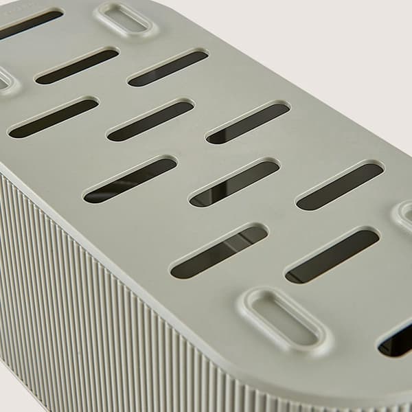 Kabelboxorganisatör - Kabelbox - Kabelorganisering - Kabelhantering - Kabelförvaringslåda