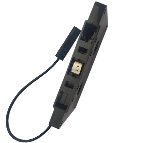Bilradio Bluetooth-kassett till Aux-mottagare, kassettspelare De