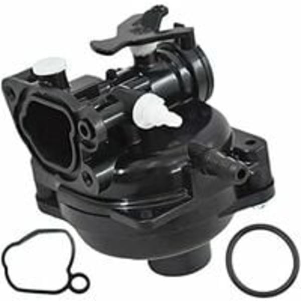 Briggs Stratton 300E 450E 500E 550E 575E 600E 591160 kaasutin